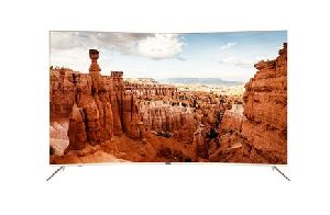 4k Ultra HD LED Television (LE55Q6500U)