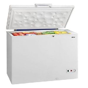 Commercial Deep Freezer (HCC-345HTQ)
