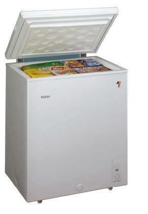 Commercial Deep Freezer (HCF 148 H-2)