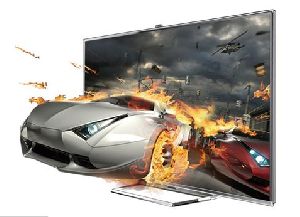Haier 3D Smart LED Television (LD50U7000)