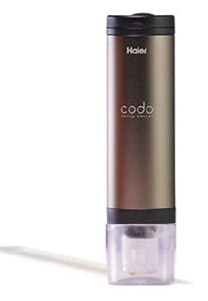 Haier Pocket Washing Machine (HPW-Grey Codo)