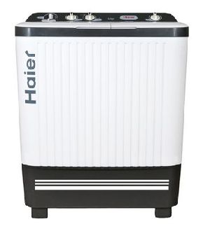 Haier Semi Automatic Washing Machine (XBP72-0713S)